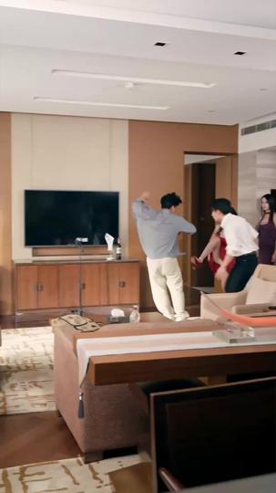 Acusado por un sueño: La traición familiar Episodio 3