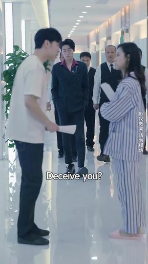 The Lord of Supremacy Episode 3