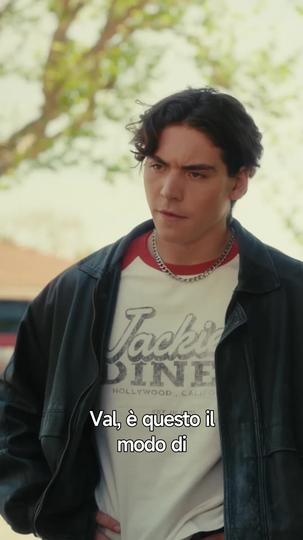 Il cattivo ragazzo che mi ha rovinata Episodio 7