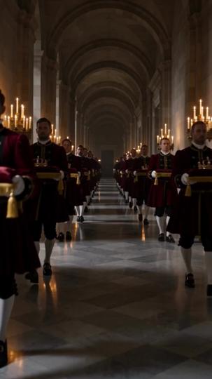 Crowned Queen: Ten Princes Begged Too Late Episode 1
