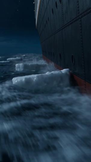 The Man Who Saved the Titanic Episode 8
