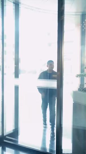 When the Spirit Lord Awakens Episode 1