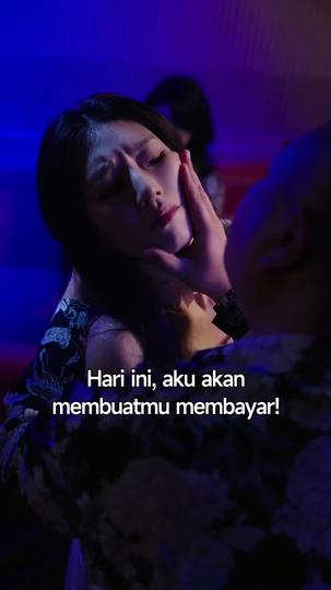 Luka yang Kita Sebut Cinta Episode 5