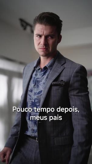 Após Minha Morte, Ele Desmoronou (Dublado)  2Episódio