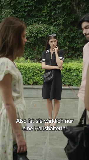 Scheidung, Front, Neubeginn – Der Weg einer Frau 11Folgen