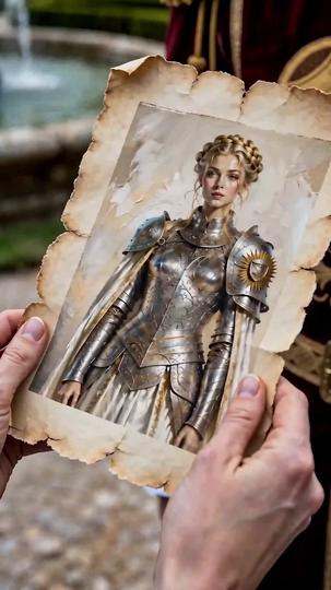 The king's fugitive queen Episode 2