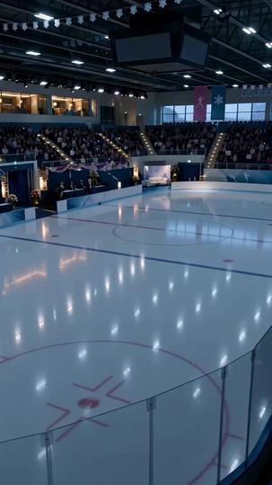 Her Big Comeback as Ice Queen Episode 9