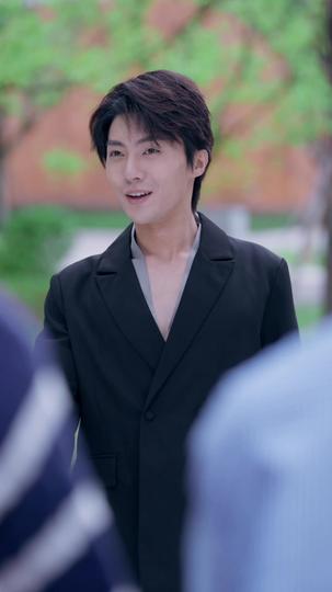 摊牌后，大少爷帅爆了 第6集