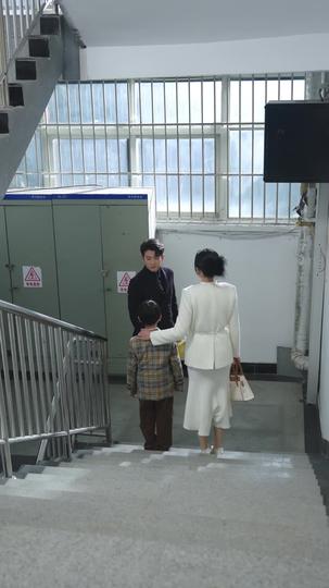 Three Chances, Then Goodbye Episode 10