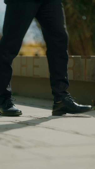 El Despertar del León Episodio 2