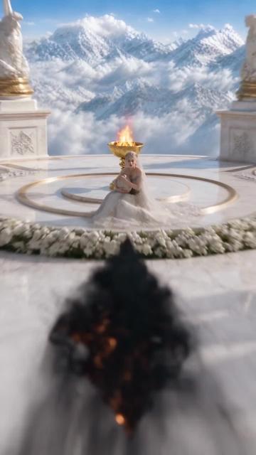 My Unhatched Egg Chose the Phoenix Lord Daddy at My Wedding Ep. 10