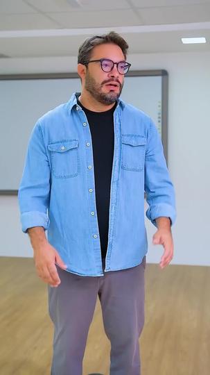 A Identidade 1Episódio