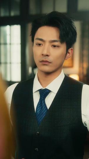 Crossroads of Fate and Deceit Episode 9