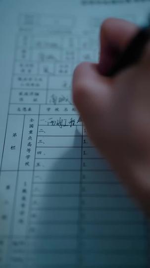 No One Writes My Ending But Me Episode 3