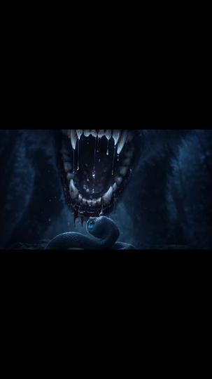 從賴皮蛇開始吞噬進化！（3D版） 第2集