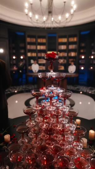 Destinada a ser mía Episodio 8