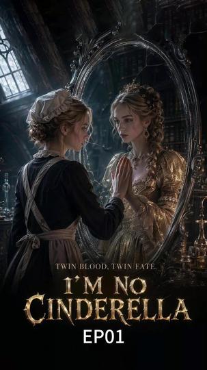 I’m No Cinderella Episode 1