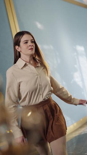 Ex's Mafia Daddy Wants Me Bad Episode 5