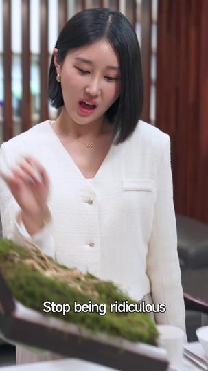 The Daughter-in-Law's Slap Revenge Episode 4