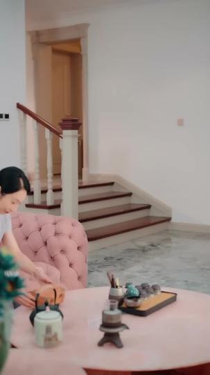 四度目の恋の行方（吹き替え） 第 7 話