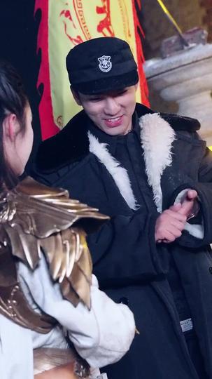 Beyond the Ordinary: His Unrevealed Might Episode 4