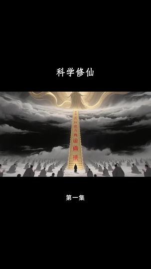 科学修仙 第1集