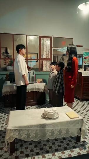 Trash the Past, Own Myself Episode 3