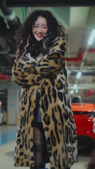 เพลิงแค้นคุณหนูไฮโซ ที่5ตอน