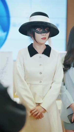 When True Love Shines Through Episode 7