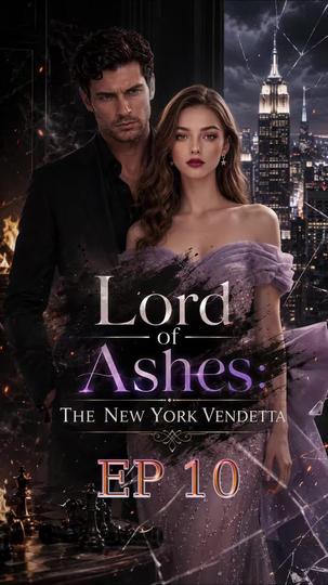 Lord of Ashes: The New York Vendetta Episode 10