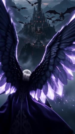 The Phoenix You Betrayed Became the Dragon Queen Episode 11