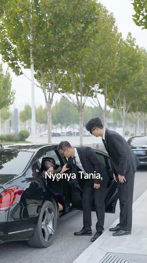 Sembuhkan Papa, Bawa Keberuntungan Episode 2