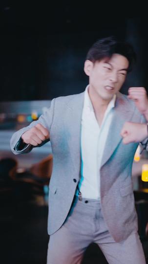 帝尊归来 第10集