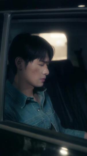 Remember Me, Love Me Forever Episode 2