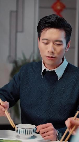 朦胧见,灯一现 第10集