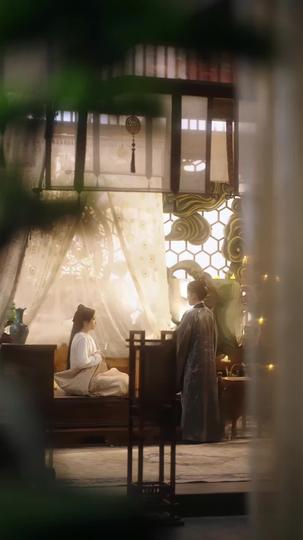 Their Legend, Written in Love Episode 2