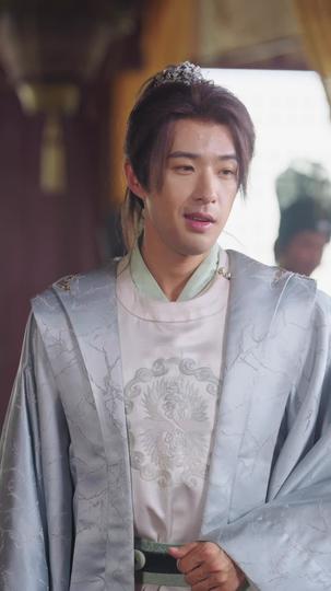 心有虚竹节节高 第6集