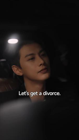 Chained by Affection Episode 11