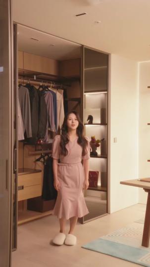 Lies in Sight Episode 10