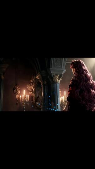 Domando a mis demonios: La redención de la villana (Doblado) Episodio 3