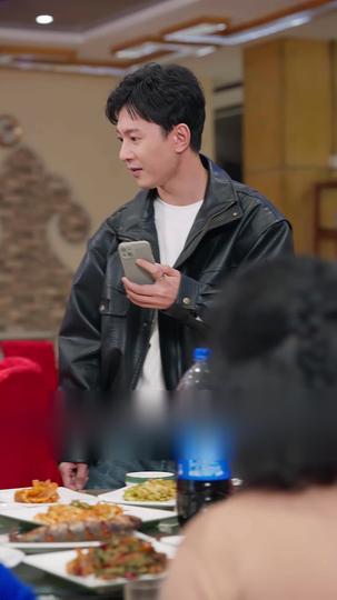 如此神秘的他 第7集