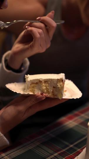 The Virgin's Christmas Wish Episode 8