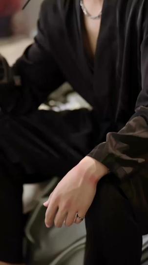 小病秧子心思野 第5集