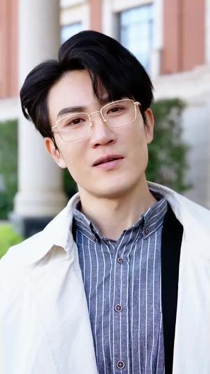 Shadowed Power: The Mysterious Magnate Episode 9