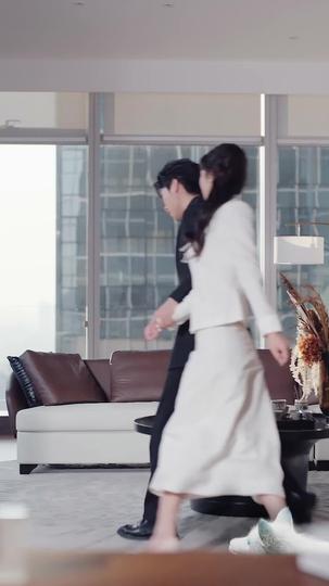 Istriku, Jangan Kabur Lagi! Episode 9