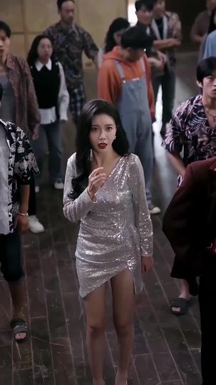 The Reaper's Gambit Episode 3