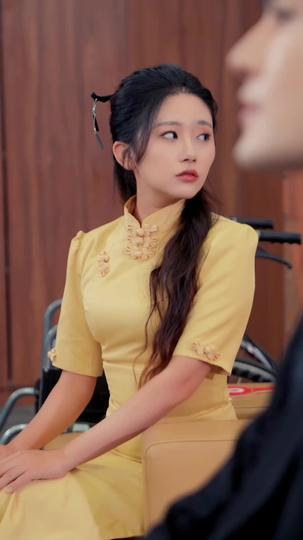 恋爱暴击 第8集