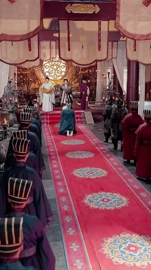 제갈장명의 출사표 제3회