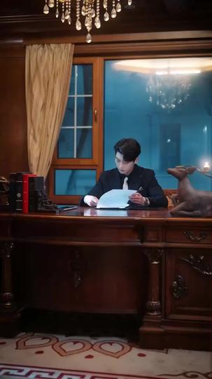 The Day She Became Herself Episode 5