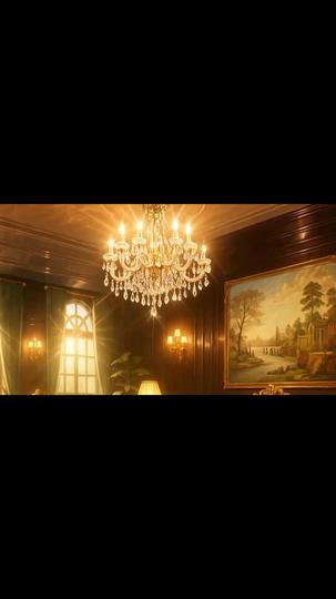 Raja Zombie: Berawal dari Level FFF Episode 3